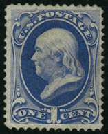 Obl. N°39 1c Outremer - TB - Other & Unclassified