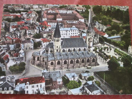 Eglise Romane, Classée Monument Historique - Poissy