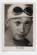 CYCLISME  Tour De France 1933  6 X 9 KURT STOEPEL - Cycling
