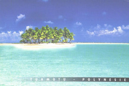 French Polynesia:Tuamotu - Polynésie Française