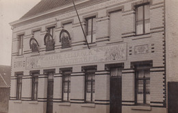 Anzegem  FOTOKAART  Winkel Adolphe Verdonck - Anzegem