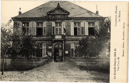 CPA Pierrefite-La Mairie (187929) - Pierrefitte Sur Aire