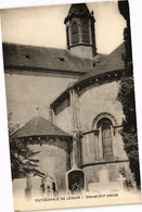 CPA Cathedrale De LESCAR - Chevet (163048) - Lescar