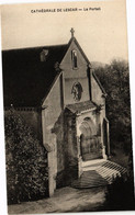 CPA Cathedrale De LESCAR - Le Portail (163049) - Lescar