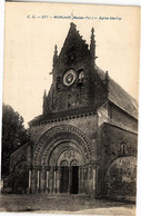 CPA MORLAAS Basses - Église Ste-Foy (163255) - Morlaas
