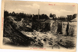 CPA BAVAY Le - BAVAY - La Carriere (204789) - Bavay