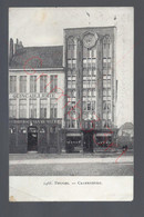 Bruges - Cranenburg - (Quincaillerie Vermeersch Van De Walle) - Postkaart - Brugge