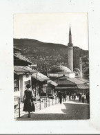 SARAJEVO STARI GRAD (VIEILLE VILLE) 684-1 - Bosnien-Herzegowina