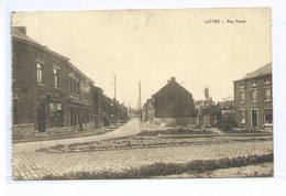 Luttre Rue Neuve - Pont-à-Celles