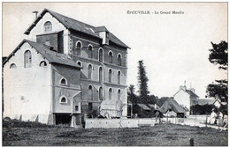 76 - EPOUVILLE - Le Grand Moulin - Altri & Non Classificati