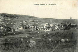 Charlieu * Vue Générale Sur La Commune * Usine Cheminée - Charlieu