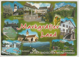 Markgräfler Land, Baden-Württemberg - Altri & Non Classificati