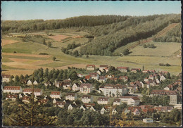 D-58642 Letmathe - Sauerland - Oberstadt Mit Dümpelacker - Nice Stamp - Iserlohn