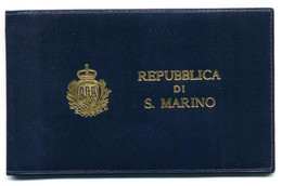 NASCITA BRAMANTE 525° SERIE MEDAGLIE UFFICIALI SAN MARINO 1969 FDC - Profesionales/De Sociedad