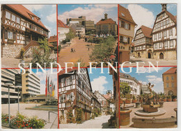 Sindelfingen, Baden-Württemberg - Sindelfingen