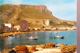 05698 BONAGIA TRAPANI - Mazara Del Vallo