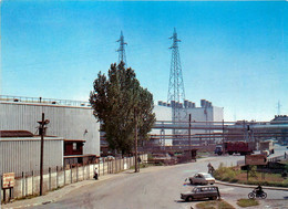 Florange * La Sollac * Les Laminoirs * Usine Industrie - Andere & Zonder Classificatie