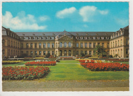 Stuttgart, Schloß, Baden-Württemberg - Stuttgart