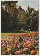 Ludwigsburg, Baden-Württemberg - Ludwigsburg