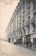 PARIS - 19ème Arrond - Rue Eugène Jumin - Vue Prise Au N° 21 - Arrondissement: 19