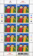 132346 MNH ISLANDIA 2003 AMISTAD - Colecciones & Series