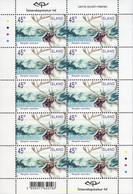 136314 MNH ISLANDIA 2003 EL RENO - Colecciones & Series