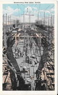 Constructing, Steel Ships, Seattle - Seattle