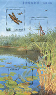 681967 MNH CHINA. FORMOSA-TAIWAN 2003 INSECTOS - Collections, Lots & Séries