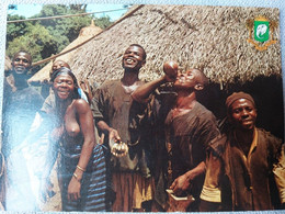 Fete Touba Tits - Côte-d'Ivoire