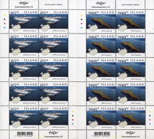 136684 MNH ISLANDIA 2003 ISLAS - Collections, Lots & Series