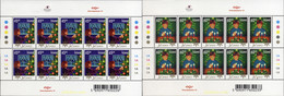 136686 MNH ISLANDIA 2003 NAVIDAD - Collections, Lots & Series