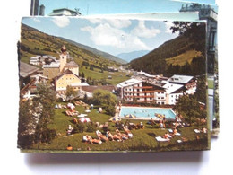 Oostenrijk Österreich Salzburg Saalbach Luftkurort - Saalbach