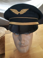 Casquette Armée De L'air Française - Casques & Coiffures