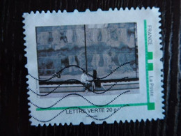 FRANCE - MONTIMBRAMOI - Lette Verte 20 G - Used Stamps