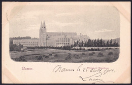 +++ CPA - NAMUR - Abbaye De MAREDSOUS - 1901  // - Anhée