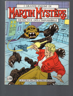 BIG - MARTIN MYSTERE Ed. Daim Press 1988 . Il N° 75 Usato . - Bonelli