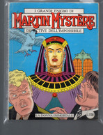BIG - MARTIN MYSTERE Ed. Daim Press 1988 . Il N° 79 Usato . - Bonelli