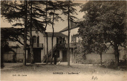 CPA Gorges - La Gavrée (587981) - Gorges