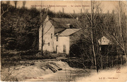 CPA AIGREFEUILLE - Le Moulin Diderot (587582) - Aigrefeuille-sur-Maine