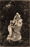 CPA PARIS (6e) Monument D'Ambroise Thomas (564195) - Statues