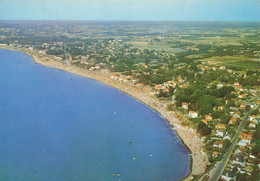 LA PAINE Sur MER - LE CORMIER - Vue Générale Aérienne - La-Plaine-sur-Mer