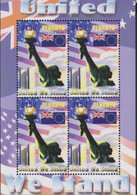 147770 MNH PENRHYN 2003 ESTAMOS UNIDOS - Penrhyn