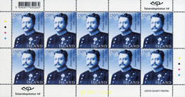 142944 MNH ISLANDIA 2004 CENTENARIO DE LA AUTONOMIA - Collections, Lots & Séries