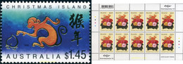 142942 MNH ISLANDIA 2004 FLORA - Collections, Lots & Séries