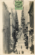 MALTE - Malta - Carte Photo -  Superbe -  (Malte-07) - Malte