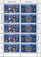 146286 MNH HUNGRIA 2004 AMPLIACION DE LA UNION EUROPEA - Gebraucht