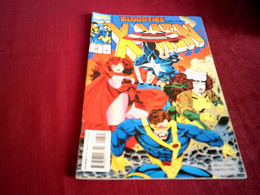 X - MEN ° N° 26 NOV  1993   BLOODTIES - Marvel