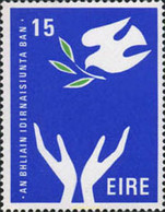 249306 MNH IRLANDA 1975 AÑO INTERNACIONAL DE LA MUJER - Verzamelingen & Reeksen