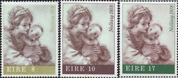 164772 MNH IRLANDA 1978 NAVIDAD - Collections, Lots & Series
