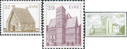 164853 MNH IRLANDA 1986 ARQUITECTURA IRLANDESA - Verzamelingen & Reeksen